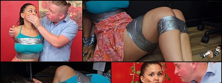 Revenge on The Babysitter